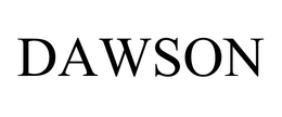 DAWSON