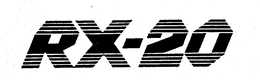 RX-20