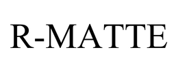 R-MATTE