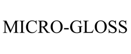 MICRO-GLOSS