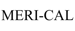 MERI-CAL