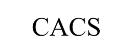 CACS