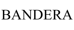 BANDERA