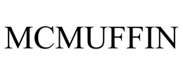 MCMUFFIN