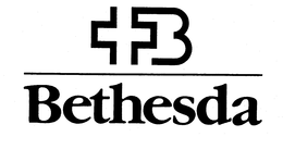 BETHESDA + B