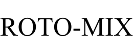 ROTO-MIX