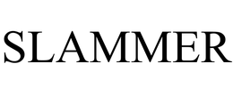 SLAMMER