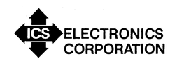 ICS ELECTRONICS CORPORATION