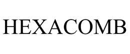 HEXACOMB