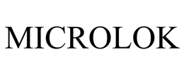 MICROLOK