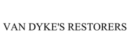 VAN DYKE'S RESTORERS