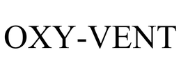 OXY-VENT