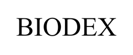 BIODEX