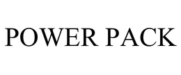 POWER PACK
