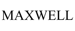 MAXWELL