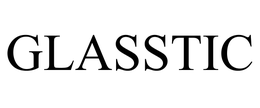 GLASSTIC