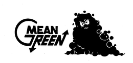 MEAN GREEN