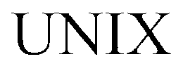 UNIX