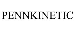 PENNKINETIC