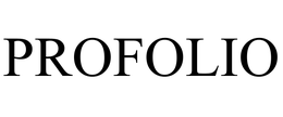 PROFOLIO