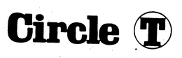 CIRCLE T