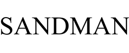 SANDMAN