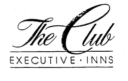 THE CLUB EXECUTIVE INNS