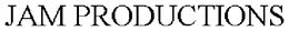 JAM PRODUCTIONS