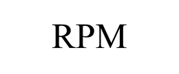RPM