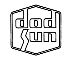 DOD SUN