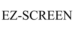 EZ-SCREEN