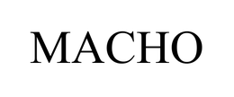 MACHO