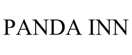 PANDA INN