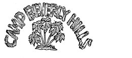 CAMP BEVERLY HILLS