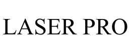 LASER PRO