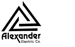 ALEXANDER ELECTRIC CO.