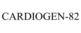 CARDIOGEN-82
