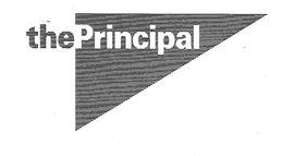 THE PRINCIPAL