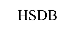 HSDB