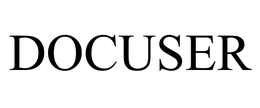 DOCUSER
