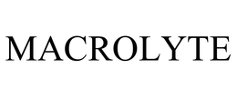 MACROLYTE