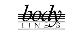 BODY LINES