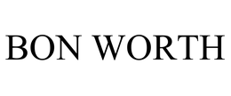 BON WORTH