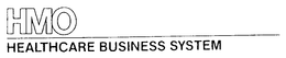 HMO HEALTHCARE BUSINESS SYSTEM
