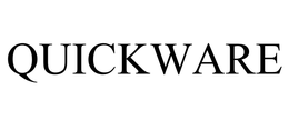 QUICKWARE