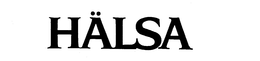 HALSA