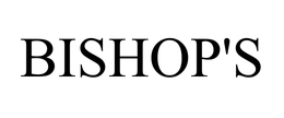 BISHOP'S