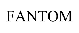 FANTOM