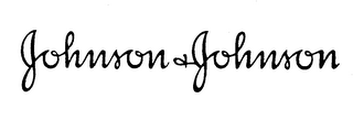 JOHNSON & JOHNSON