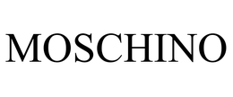 MOSCHINO